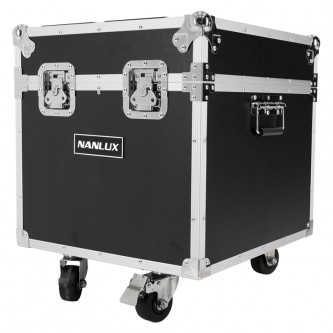 Nanlux Flight case for Evoke 1200/1200B