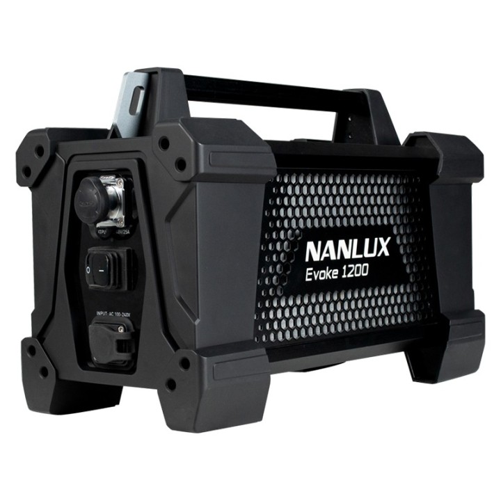 Nanlux Powersupply only Evoke 1200/1200B