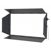 Nanlux BD-DN650C Barndoors for 650C