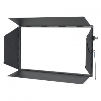 Nanlux BD-DN650C Barndoors for 650C