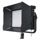 Nanlux BD-DN650C Barndoors for 650C