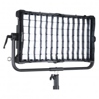 Nanlux EC-DN650C Eggcrate for 650C