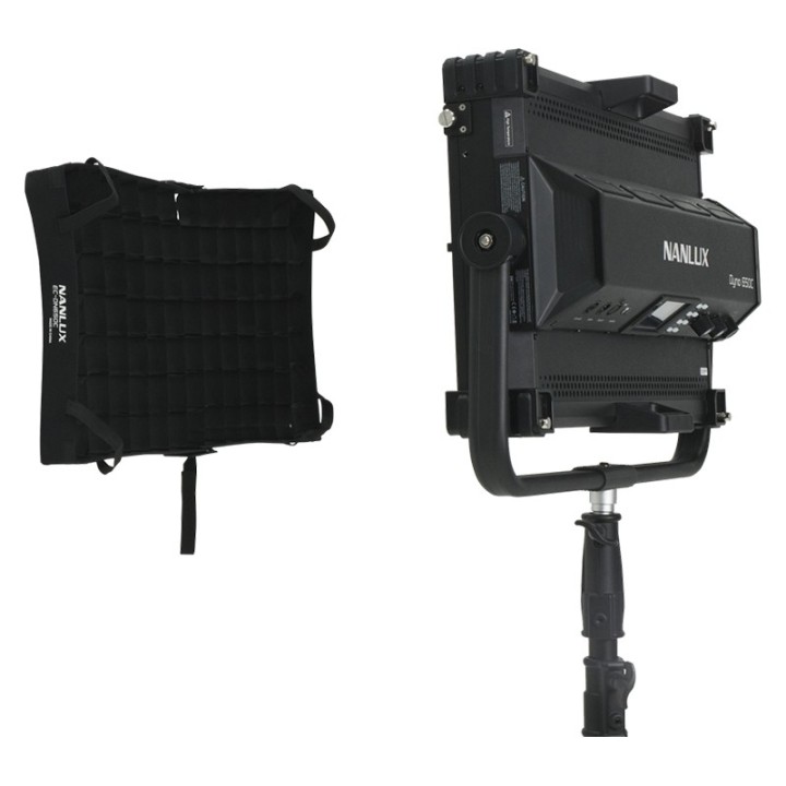 Nanlux EC-DN650C Eggcrate for 650C