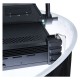 Nanlux Dyno 650C Space light Softbox