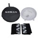 Nanlux Dyno 650C Space light Softbox