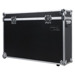 Nanlux CC-FT1200C Flightcase for Dyno 650C