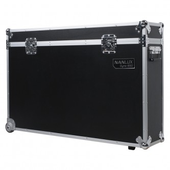 Nanlux CC-FT1200C Flightcase for Dyno 650C