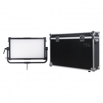 Nanlux DYNO 650C with Flight case