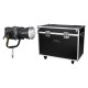Nanlux Evoke 1200B Spot Light with Flight Case