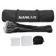Nanlux Parobolic Softbox 120cm with NLM mount