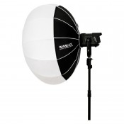 Nanlux Lantern Softbox 120cm with NLM mount