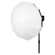 Nanlux Lantern Softbox 120cm with NLM mount