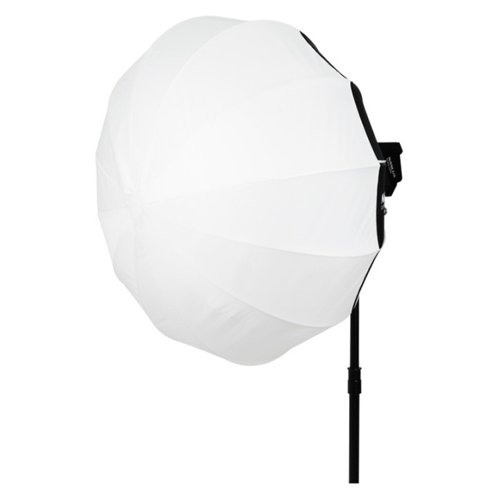 Nanlux Lantern Softbox 120cm with NLM mount