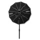 Nanlux Lantern Softbox 120cm with NLM mount