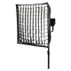 Nanlux Square Softbox 100cm with NLM mount