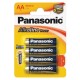 Panasonic Alkaline Power Mignon (AA/LR6) 4 pak