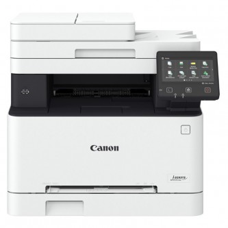 Canon i-SENSYS MF655Cdw multifunktionsprinter