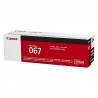 Canon 067 cyan lasertoner