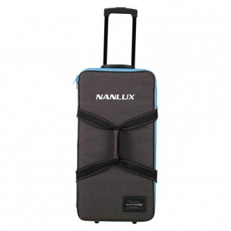 Nanlux Trolley Case for Evoke 1200