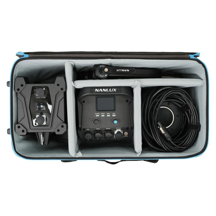 Nanlux Trolley Case for Evoke 1200