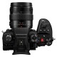 Panasonic Lumix G 12-35mm f/2,8 Leica