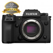 Fujifilm X-H2 kamerahus