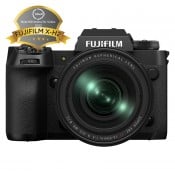 Fujifilm X-H2 m/ 16-80mm f/4 R OIS WR