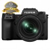 Fujifilm X-H2 m/16-80mm f/4 R OIS WR