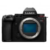 Panasonic Lumix S5 II kamerahus