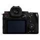Panasonic Lumix S5 M2 kit m/20-60mm