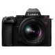 Panasonic Lumix S5 M2 kit m/20-60mm