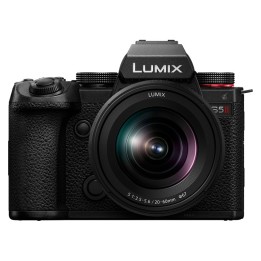 Panasonic Lumix S5 M2 kit m/20-60mm