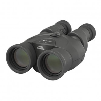 Canon Binocular 12x36 IS III kikkert