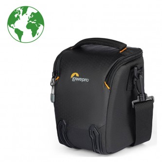 Lowepro Top Loader Bag Adventura TLZ 30 III Sort