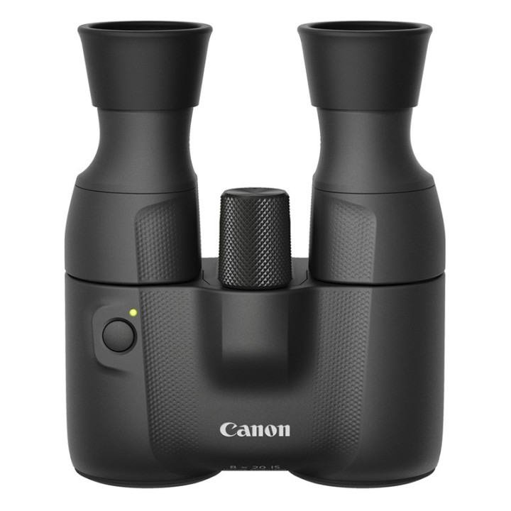 Canon Binocular 8x20 IS kikkert