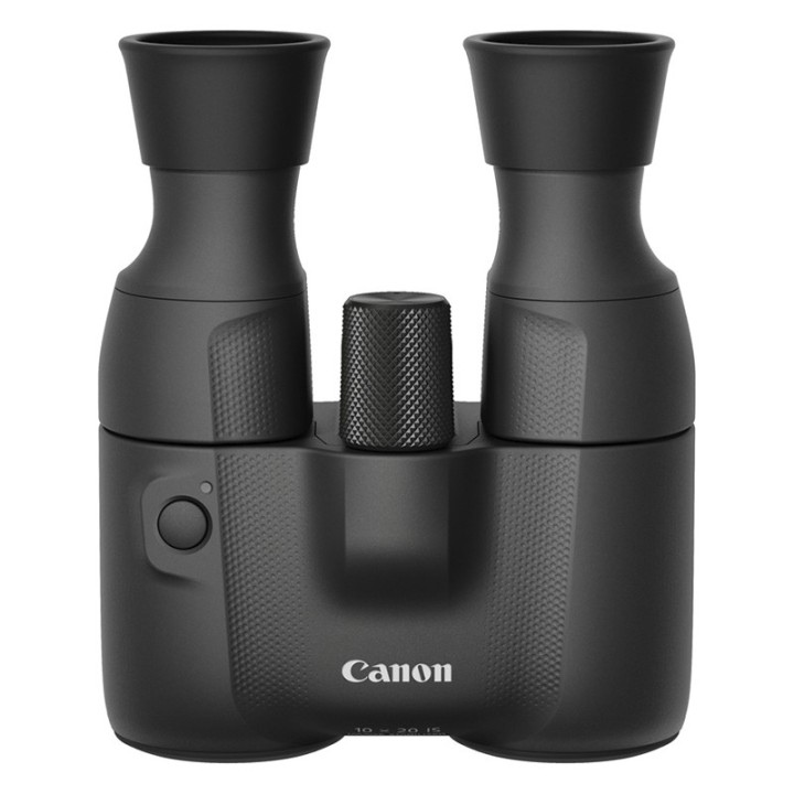 Canon Binocular 10x20 IS kikkert