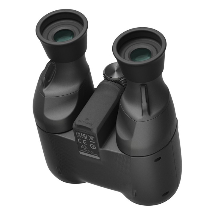 Canon Binocular 10x20 IS kikkert