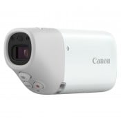 Canon Powershot Zoom Essential kit hvid