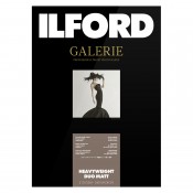 Ilford Galerie Heavyweight Duo Matt 310g A3
