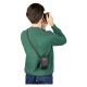 Lowepro Camera Case Adventura CS 20 III Black