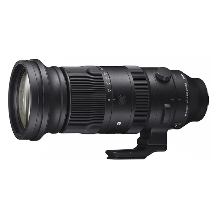 Sigma 60-600 f/4.5-6.3 DG DN OS Sports L-mount