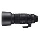 Sigma 60-600 f/4.5-6.3 DG DN OS Sports Sony E/FE-mount