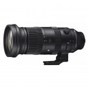 Sigma 60-600 f/4.5-6.3 DG DN OS Sports Sony E/FE-mount