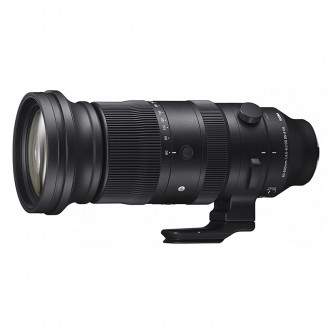 Sigma 60-600 f/4.5-6.3 DG DN OS Sports Sony E/FE-mount
