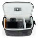 Lowepro Skuldertaske Adventura SH 140 III Sort