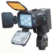 Reflecta DR10 LED Videolys