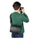 Lowepro Skuldertaske Adventura SH 140 III Sort