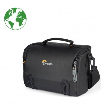Lowepro Skuldertaske Adventura SH 160 III Sort