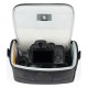 Lowepro Skuldertaske Adventura SH 160 III Sort