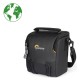 Lowepro Skuldertaske Adventura SH 120 III Sort